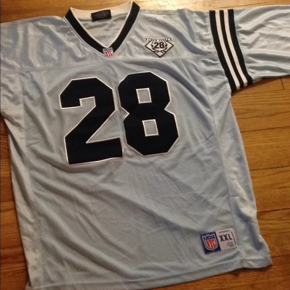 Jersey